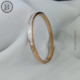 Exclusive Rose Gold Plated Imported Bracelet JH4397