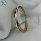 Exclusive Rose Gold Plated Imported Bracelet JH4420