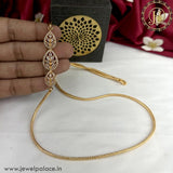 Exclusive Micro Gold Plated Mop Chain JH4548