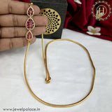 Exclusive Micro Gold Plated Mop Chain JH4549