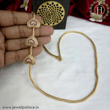 Exclusive Micro Gold Plated Mop Chain JH4550