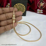 Exclusive Micro Gold Plated Mop Chain JH4560