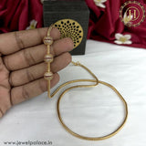 Exclusive Micro Gold Plated Mop Chain JH4566