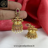 Premium Quality Gold Plated Earrings JH5181