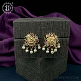 Exclusive Quality Gold Plated Earrings JH5347