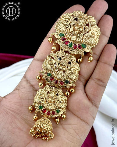 Beautiful Antique Jadai Billai  JH6427