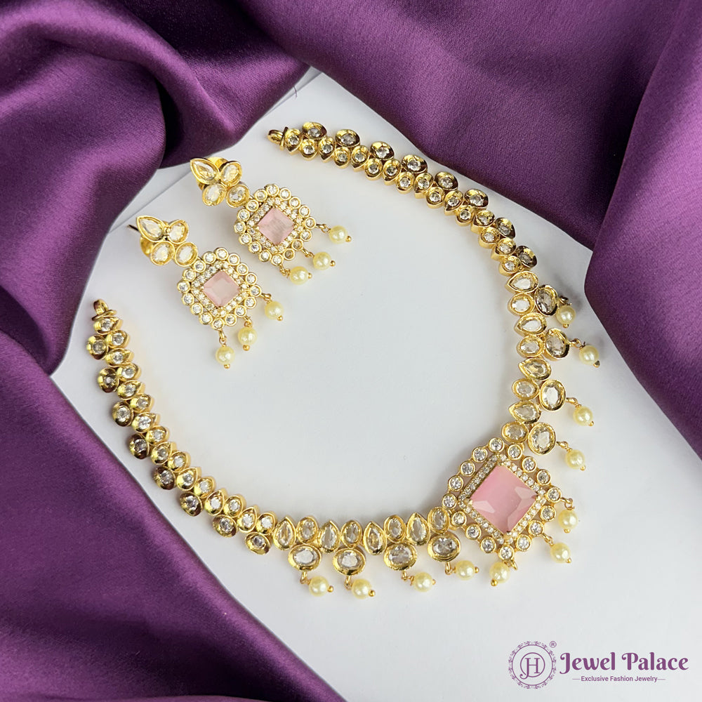 Elegant High Quality Premium Quality Necklace