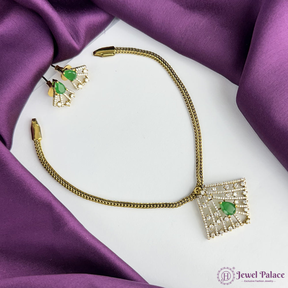 Elegant High Quality Premium Quality Necklace