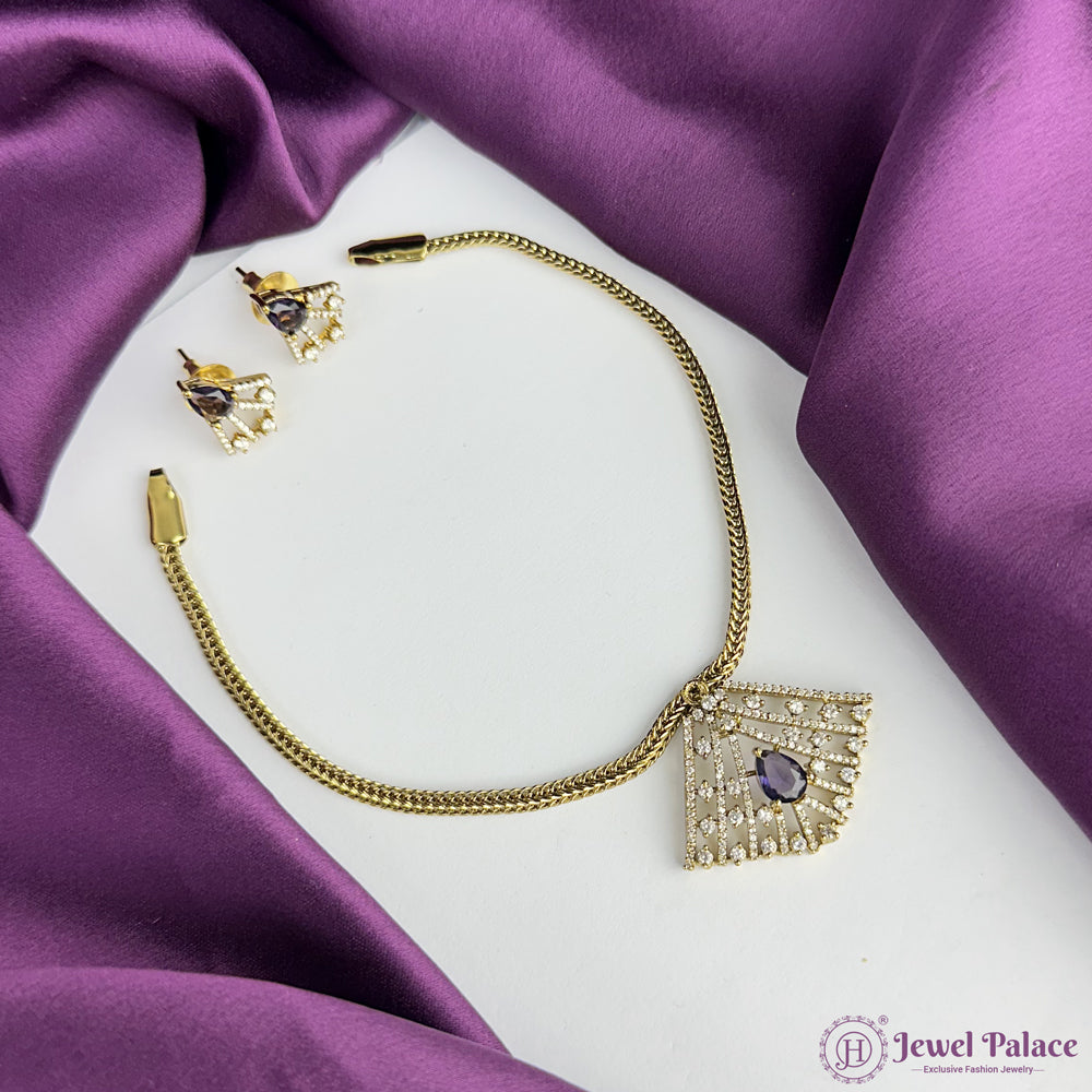 Elegant High Quality Premium Quality Necklace