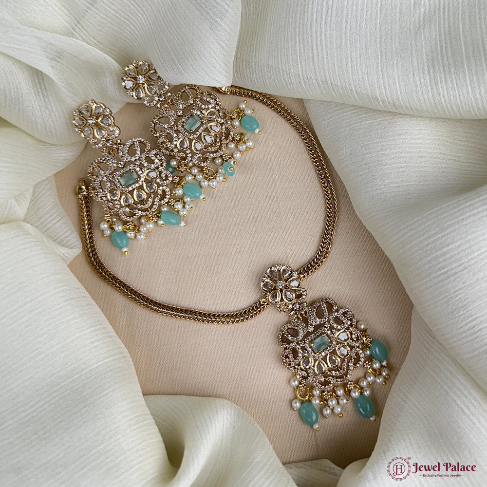 Elegant High Quality Premium Quality Necklace