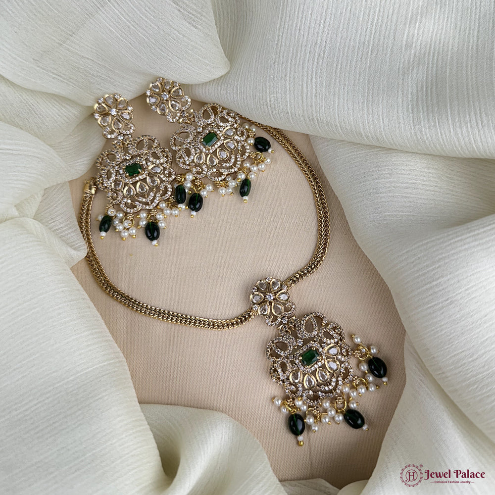 Elegant High Quality Premium Quality Necklace