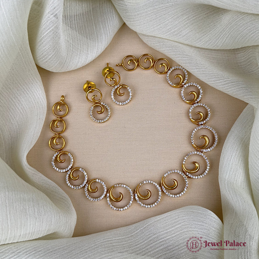 Elegant High Quality Premium Quality Necklace