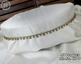 Elegant Antique Gold Plated Waist Belt Hip Chain JH2909