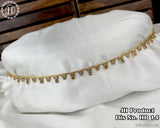 Elegant Antique Gold Plated Waist Belt Hip Chain JH2927