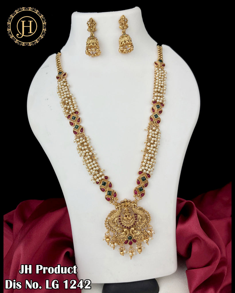 Designer necklace discount