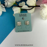 Exclusive Imported Earrings JH4854 (Buy 2 Get 1 Free)