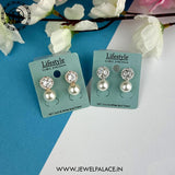 Exclusive Imported Earrings JH4861 (Buy 2 Get 1 Free)
