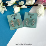 Exclusive Imported Earrings JH4862 (Buy 2 Get 1 Free)