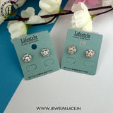Exclusive Imported Earrings JH4869 (Buy 2 Get 1 Free)