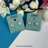 Exclusive Imported Earrings JH4874 (Buy 2 Get 1 Free)