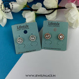 Exclusive Imported Earrings JH4878 (Buy 2 Get 1 Free)