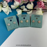 Exclusive Imported Earrings JH4879 (Buy 2 Get 1 Free)