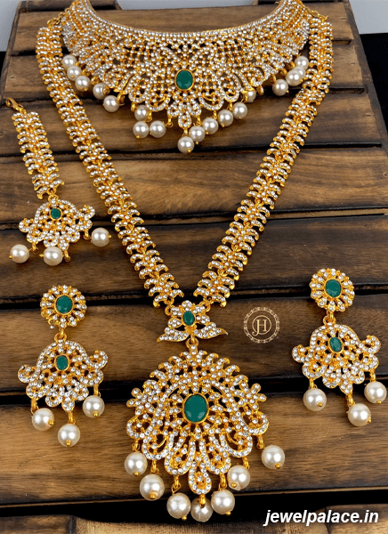 Stone haram set discount