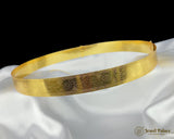 Gold Waist Hip Belt Kamarband, Hip Belt in Rich look