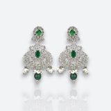 Premium Antique Earrings JH3748