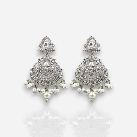 Premium Antique Earrings JH3746