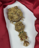 Beautiful Antique Jadai Billai  JH6430