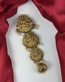 Beautiful Antique Jadai Billai  JH6440