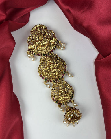 Beautiful Antique Jadai Billai  JH6440