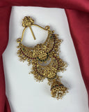 Jadai Billai Traditional Bridal Hair Accessories JH4806