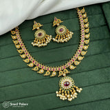 Elegant Premium Quality Necklace JH3594