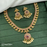 Elegant Premium Quality Necklace JH3594