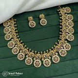 Refined Premium Quality Necklace JH5170