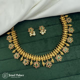 Elegant Premium Quality Necklace JH3592