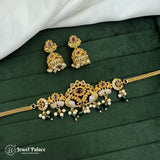 Exclusive Premium Quality Necklace JH5359