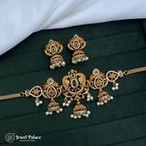 Exclusive Premium Quality Necklace JH5358