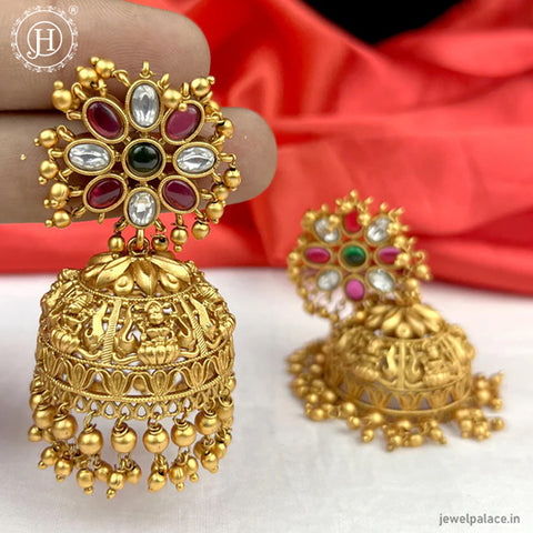 Beautiful Antique Earring JH1578