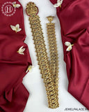 Hair Jadai Billai Brooch South Indian Traditional Bridal Hair Accessories JH1821