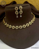 Elegant Premium Quality Necklace JH3588