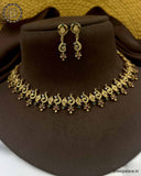 Elegant Premium Quality Necklace JH3589