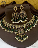 Elegant Premium Quality Necklace JH3590