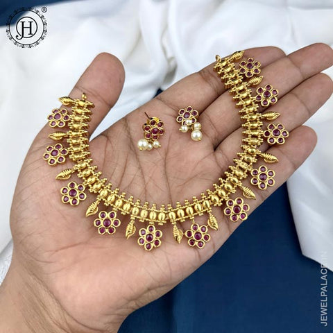 Elegant Premium Quality Necklace JH3592