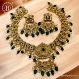 Elegant Premium Quality Necklace JH3593
