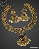 Elegant Premium Quality Necklace JH3594
