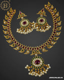 Elegant Premium Quality Necklace JH3594