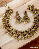 Elegant Premium Quality Necklace JH3595